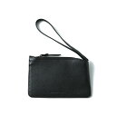 ED ROBERT JUDSON SECRET PURSE S(B01WWL-63A)【エドロバート ジャドソン シークレット パース】国内正規品 ユニセックス ジェンダーレス 革小物 財布 アクセサリ 本革 小銭入れ コインケース