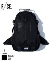 F/CE. 950 TRAVEL BP(FNI30241B0001)yGtV[C[ gx obNpbN zKi obO Jo bN fCpbN Vv JWA Xg[g AEghA s W[ 12 ʋΒʊw CORDURA |GXe ubN I[V[Y 24SS V