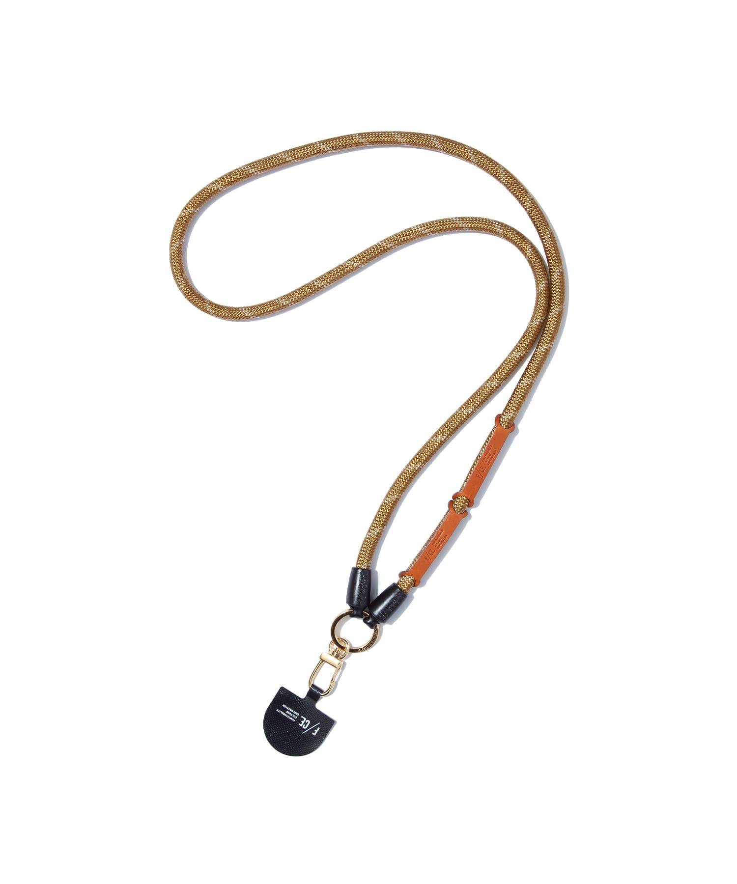 YOSEMITE『YOSEMITESTRAPBYF/CE.』