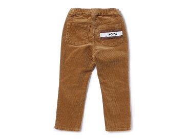 【OUTLET特価】IN THE HOUSE BOYS LINE CORDUROY PANTS(ith-0024)【インザハウス】【キッズ】【ボトムス】【パンツ】【ストリート】