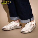 KEEN UNEEK(1018698)yL[ j[NzKi fB[X EBY V[Y T_ Xj[J[ tbgEFA C AEghA Xg[g X|[eB[ tBbg ȈՒE 23~25cm