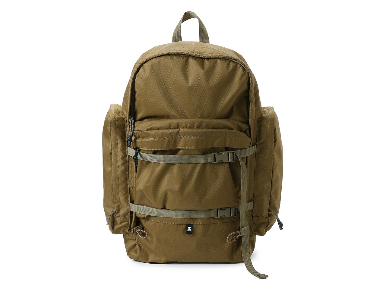 マキャベリック リュック メンズ 【ラスト1点】MAKAVELIC×The Sound Of Post BACKPACK the 2nd(3109-10126)【マキャベリック×サウンドオブポスト バックバック第2弾《コラボモデル》】国内正規品 バッグ カバン バックパック リュック RICO ミリタリー ミルスペック Xパック