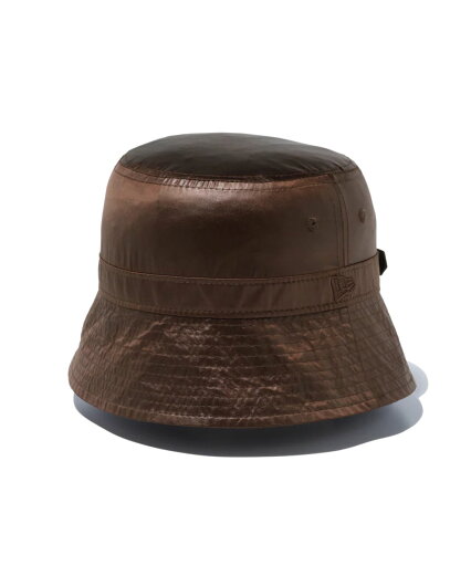 NEW ERA BUCKET01 SB WRAP KH BRN(14117136)【ニューエラ バケット01 リバーシブル パッカブル】国内正規品 コラボ ユニセックス ヘッドウェア 帽子 バケットハット ロゴ カジュアル シンプル ストリート ポリエステル フリーサイズ ブラウン 24SS 新作 NEW ERA BUCKET01 SB WRAP KH BRN(14117136)【ニューエラ バケット01 リバーシブル パッカブル】国内正規品 コラボ ユニセックス ヘッドウェア 帽子 バケットハット ロゴ カジュアル シンプル ストリート ポリエステル フリーサイズ ブラウン 24SS 新作