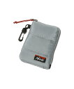 NANGA COIN CASE(NA2353-1Z504)【ナンガ コインケース】国内正規品 グッズ 小物 雑貨 ウォレット コインケース 小銭入れ 財布 カジ...