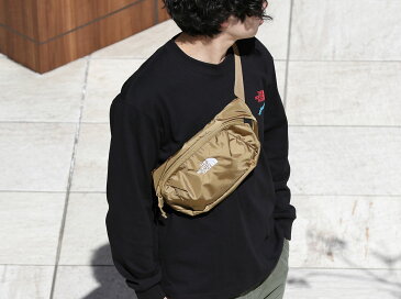THE NORTH FACE Orion(NM71902)【ザノースフェース オリオン】【バッグ】【カバン】【鞄】【ポーチ】【ストリート】【アウトドア】【旅行】【フェス】【ストアレビュー記載でソックスプレゼント対象品】