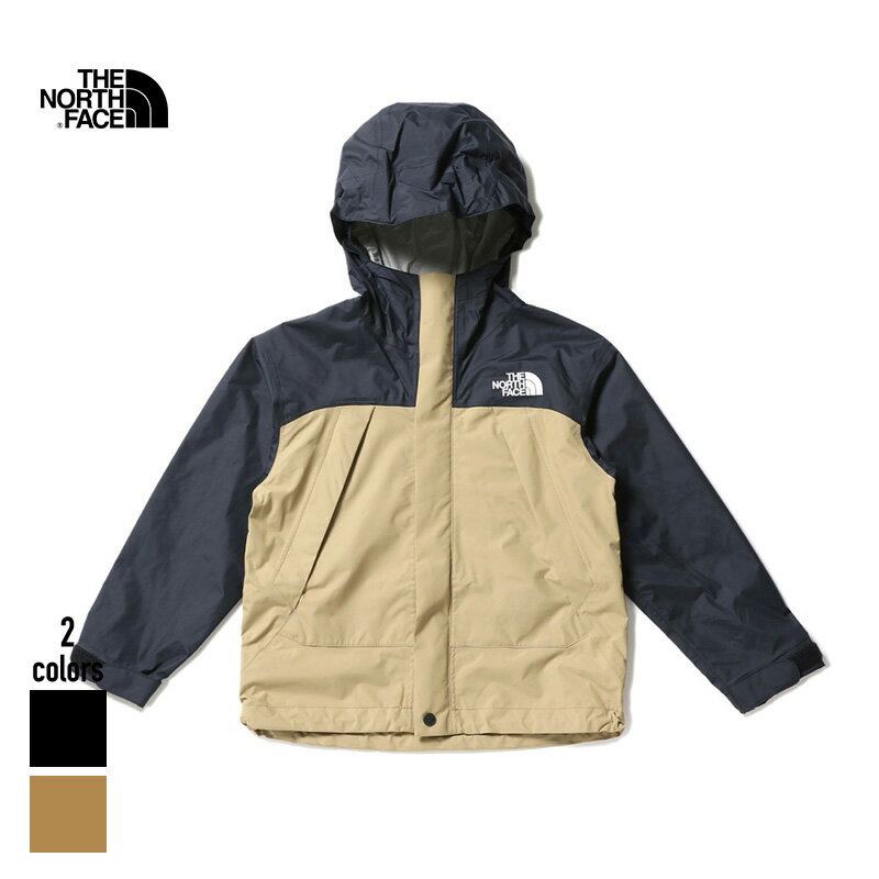 【ラスト1点 BLACK 黒 110サイズ】THE NORTH FACE Dotshot Jacket(NPJ61914)【ザノースフェース】【キッズ】【アウター】【ジャケット】【ストリート】【アウトドア】【ストアレビュー記載でソックスプレゼント対象品】