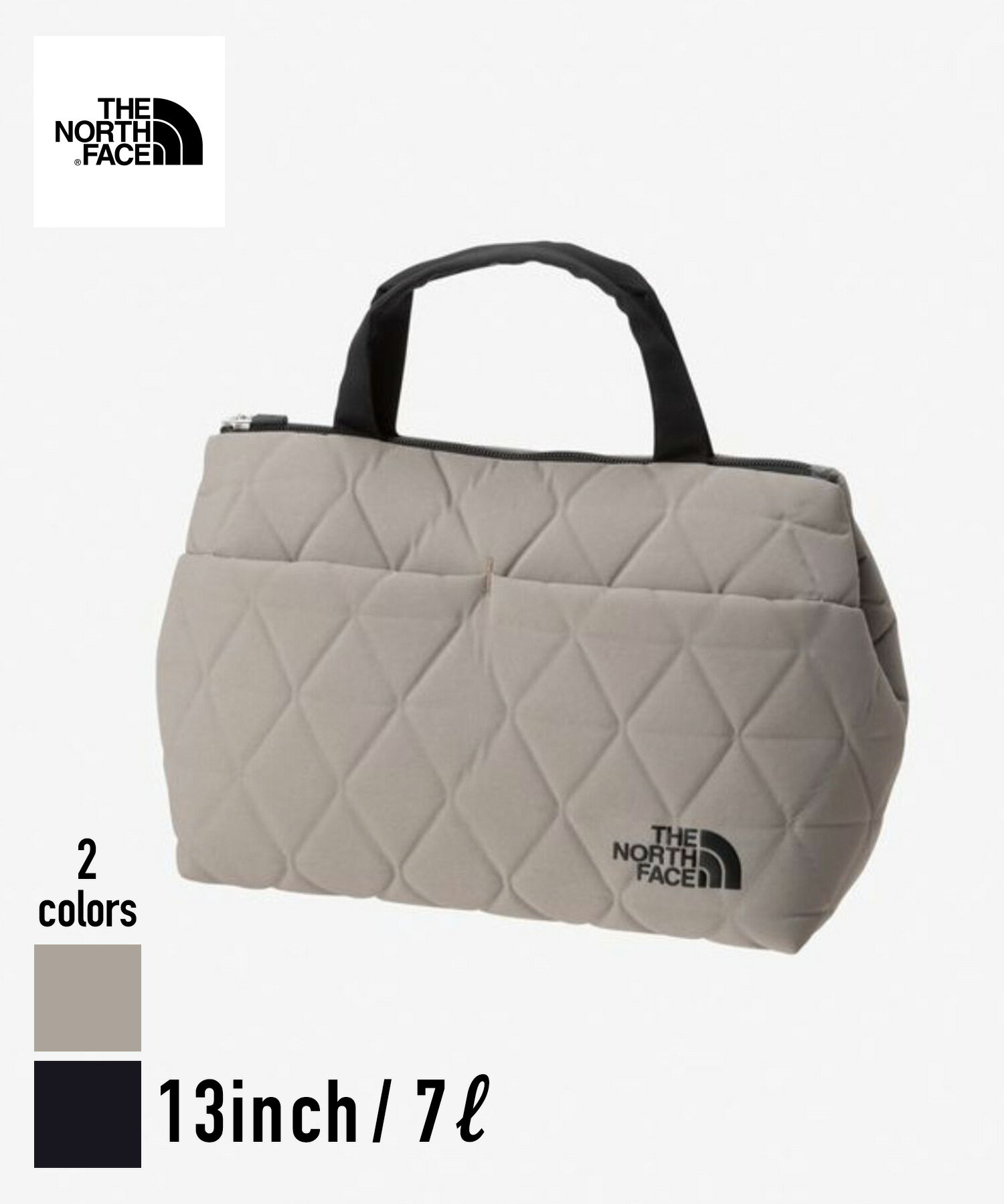 THE NORTH FACE Geoface Box Tot