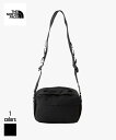 THE NORTH FACE Metroscape Shoulder (NM82412)【ノースフェイス メトロスケープショルダー】国内正規品 バッグ カバン ショルダーバッグ ポーチ カジュアル シンプル ビジネス ナイロン メッシュポケット ブラック オリーブ 25SS 新作(4)