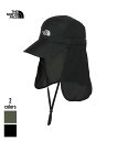 THE NORTH FACE Sunshield Cap(NN02308)【ノースフェイス サンシールド キャップ】国内正規品 メンズ レディース ヘッドウェア...