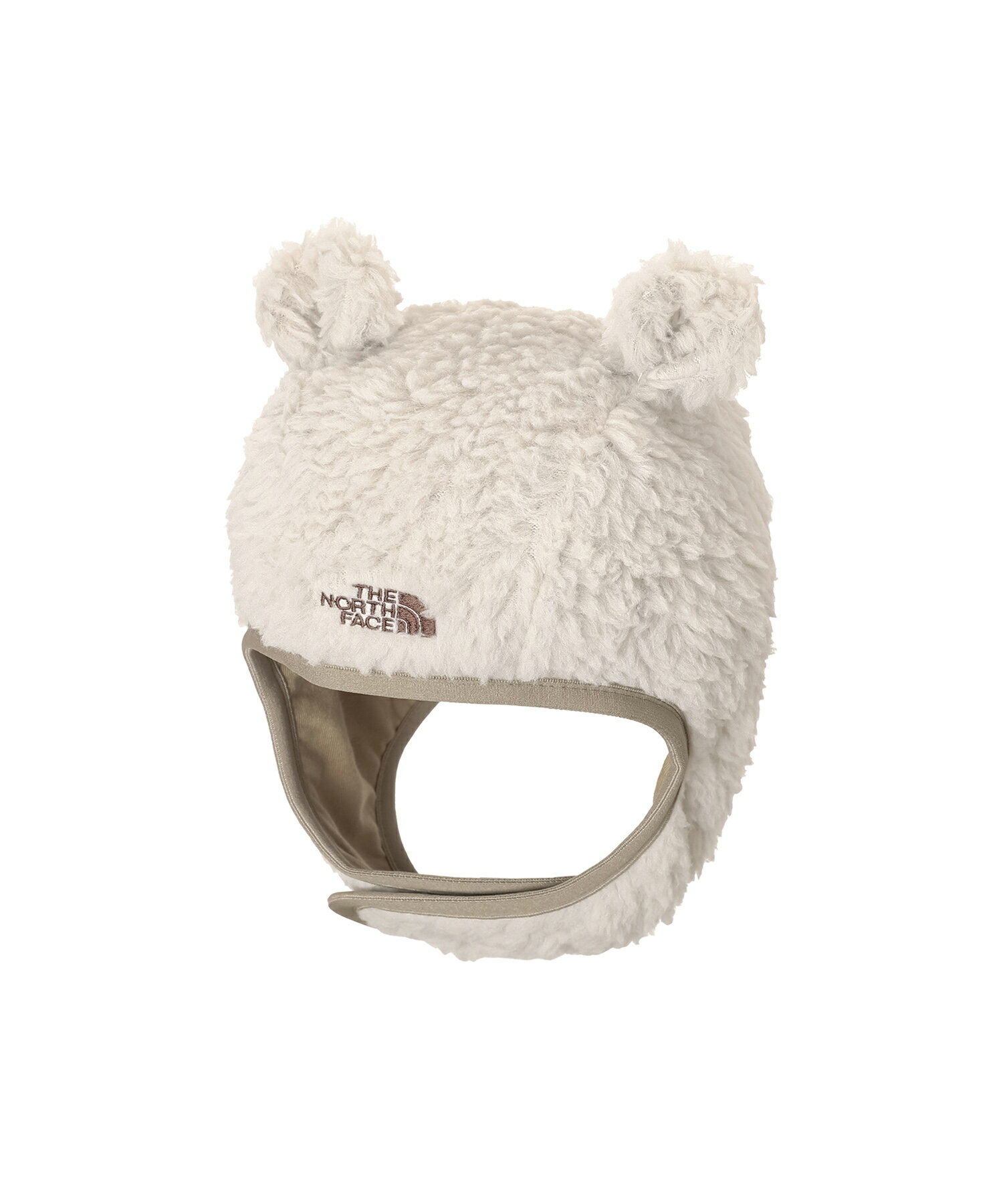 THE NORTH FACE BABY CUDDLE FLEECE EAR CAP(NNB42403)【ノースフェイス ベビー カドルフリースイヤー..