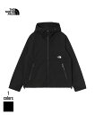 THE NORTH FACE Compact Jacket(NPW72530)【ノースフェイス コンパクトジャケット】国内正規品 ウィメンズ レディース アウター ジャケット シェルジャケット ストリート カジュアル アウトドア 軽量 コットンライク 防風 撥水 2025年 秋冬 新作