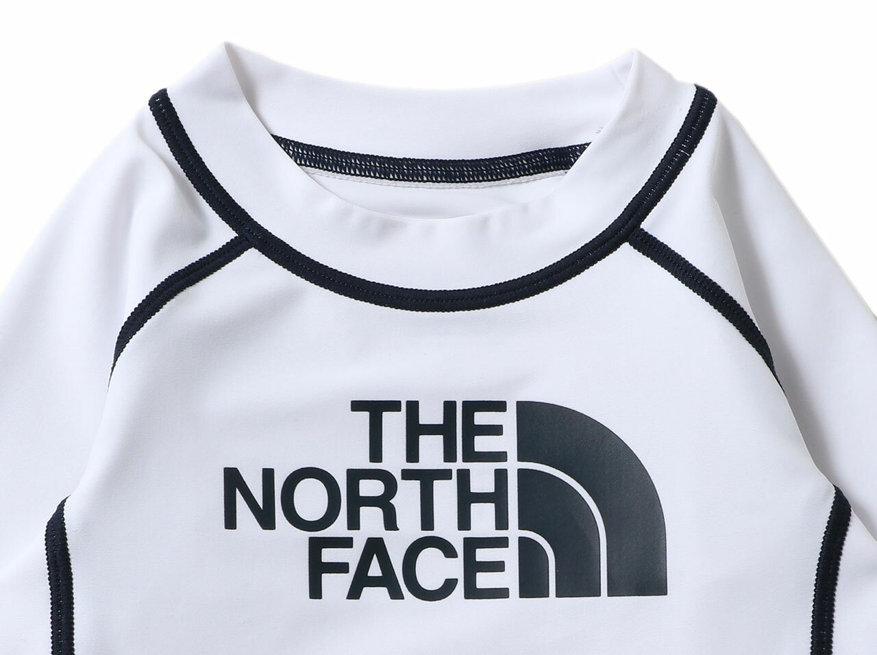 THE NORTH FACE B L/S Sunshade Pullover(NTB12043)【ザ ノースフェイス】【キッズ】【ロングスリーブ サンシェード プルオーバー】【トップス】【Tシャツ】【ロンT】【ストリート】【ストアレビュー記載でソックスプレゼント対象品】