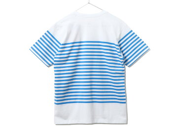 THE NORTH FACE S/S Panel Border Tee(NT32063)【ザノースフェイス】【メンズファッション】【トップス】【Tシャツ】【ストリート】