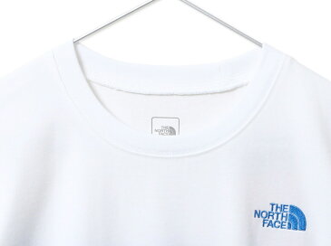 THE NORTH FACE S/S Panel Border Tee(NT32063)【ザノースフェイス】【メンズファッション】【トップス】【Tシャツ】【ストリート】