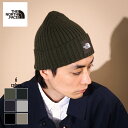 THE NORTH FACE Cappucho Lid(NN42035)国内正規品 ニットキャップ ニット帽 ビーニー 定番アイテム カラバリ シンプル カジュアル ストリート スポーティー フリーサイズ 秋冬 ブラック ブラウンギフト対応可