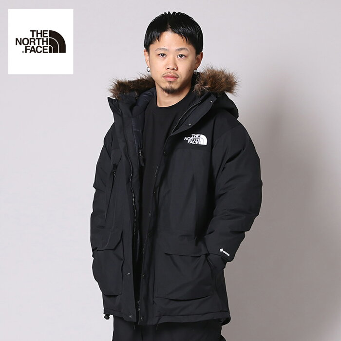 【ラスト1点 Sサイズ】THE NORTH FACE Mountain Down Coat(ND91935)【ノースフェイス マウンテンダウンコート】メンズ アウター ジャケット コート ダウン 国内正規品 保温性 キャンプ アウトドア カジュアル ストリート 防風 機能性 ゴアテックス 防水