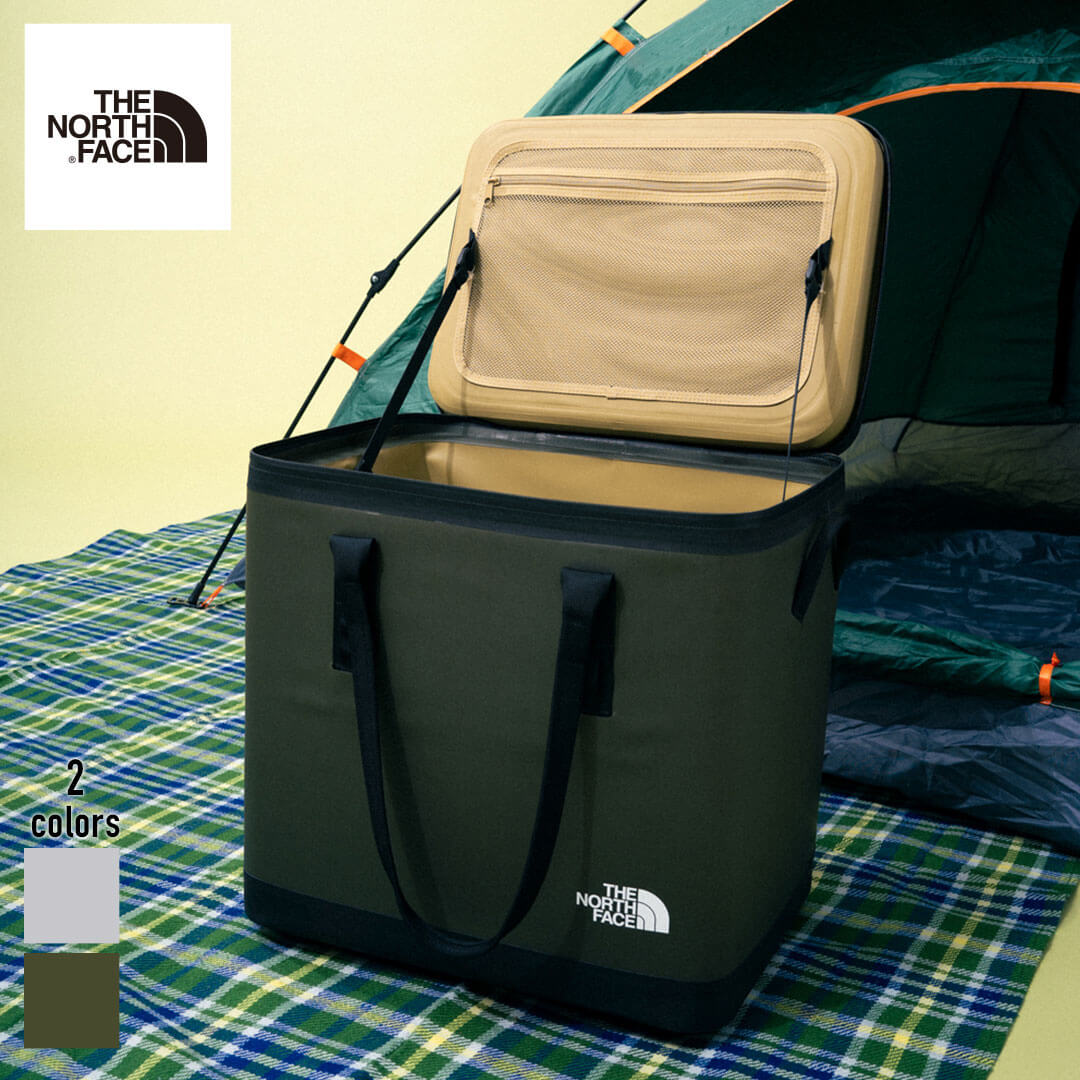 THE NORTH FACE Fieludens Cooler 36(NM82236)ڥΡե եǥ󥹥顼36 Хå å ȥɥ  顼ܥå Хå Ǽ 36L ɿ ѵ  ǥ