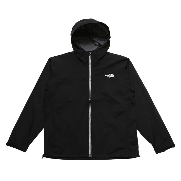 THE NORTH FACE Venture Jacket (NP12006)【ザノースフェイス ベンチャージャケット】 国内正規品 メンズ レインジャケット マウンテンパーカー 止水ファスナー 防水 撥水加工 防風 ライトアウター アウトドア シンプル キャンプ レインアイテム S~XXL 22aw