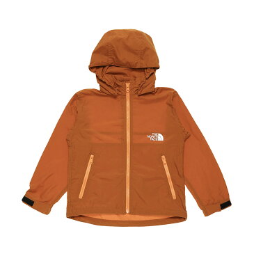 THE NORTH FACE Compact Jacket - (NPJ22210)【ノースフェイス コンパクトジャケット】国内正規品 キッズ アウター 子供服 ブルゾン 持ち運び◎ 目立つ カジュアル ストリート かわいい アウトドア 軽量 秋冬 ブラック ピンク バーガンディー 100~140 22aw
