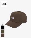 ザ・ノース・フェイス THE NORTH FACE Verb Cap (NN02309)【ノースフェイス バーブキャップ】国内正規品 メンズ 帽子 ヘッドウェア カジュアル ストリート スポーティー シンプル オールシーズン ブラック ブラウン オリーブ Mサイズ Lサイズ プレゼント ギフト