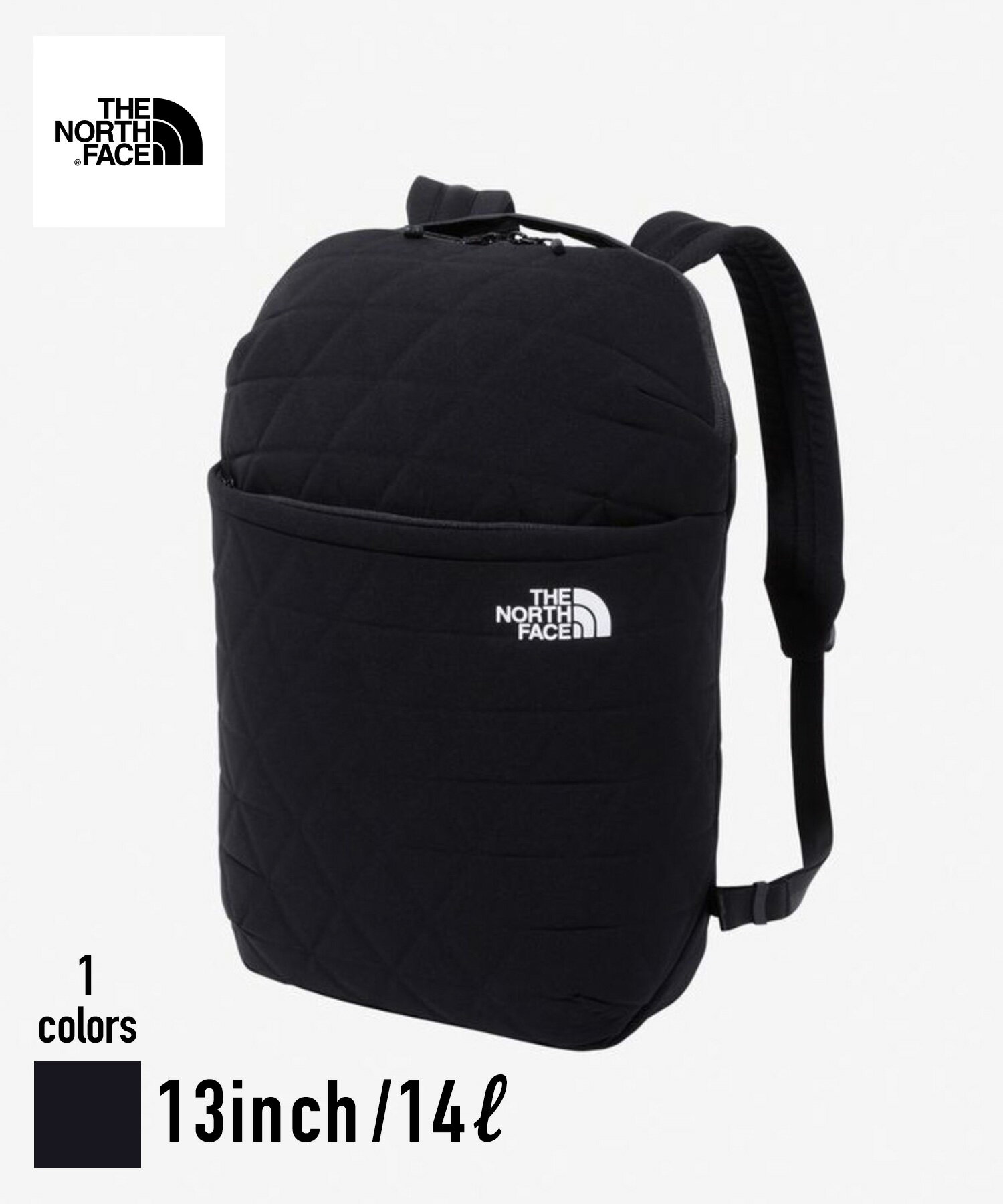 THE NORTH FACE Geoface Slim Pack(NM32350)ڥΡե եѥå Хå Х ǥѥå å Ρȥ֥å 13 PCǼ A4  ֥å å 奢 ̶ ӥͥ ֥å 23FW ...