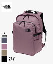 THE NORTH FACE Boulder Daypack NM72356 【ノースフェイス ボルダーデイパック】正規品 バッグ カバン 鞄 バックパック リュック カジュアル スポーティ アウトドア 通勤通学 旅行 フリーサイ…