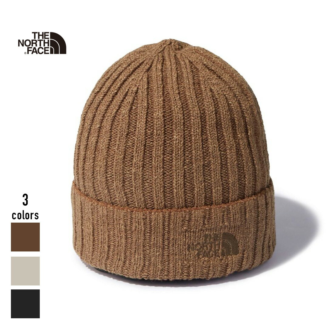 THE NORTH FACE Comfortive Beanie(NN02282)ڥΡե եƥ ӡˡ۹ 23SS  ˹ إåɥ 奢 ȥ꡼ ݡƥ 23ǯղ ̵åԥOK ֥å/֥饦/եۥ磻