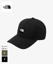 THE NORTH FACE Square Logo Cap(NN02334)【ノースフェイス スクエアロゴキャップ 】国内正規品 メンズ 帽子 ヘッドウェア カジュアル ストリート スポーティー シンプル アウトドア ブラック ベージュ オリーブ フリーサイズ オールシーズン 23FW