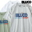 ֥ BLUCO ֥륳 Ⱦµ T PRINT TEE -Fresh- BLUCO WORK GARMENT ֥륳 ͥݥȯΤ̵פ򸫤