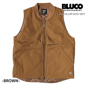 楽天市場】bluco キルティング ベストの通販