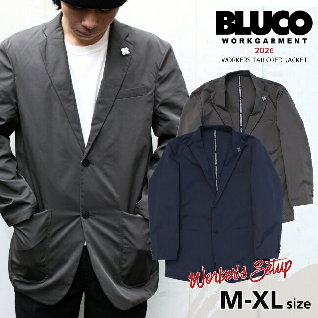 楽天市場】bluco（コート・ジャケット｜メンズファッション）の通販