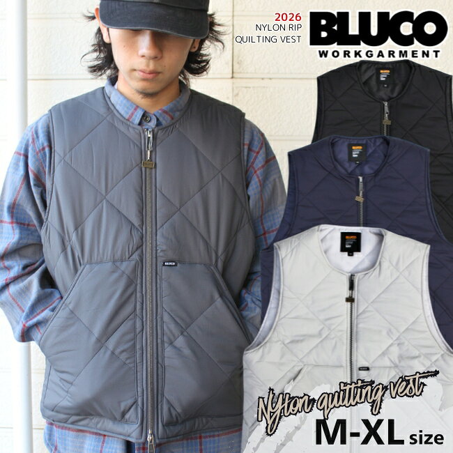 専用-値下げ Bluco workgarment ダウンベスト L 楽天市場】bluco ベスト（メンズファッション）の通販