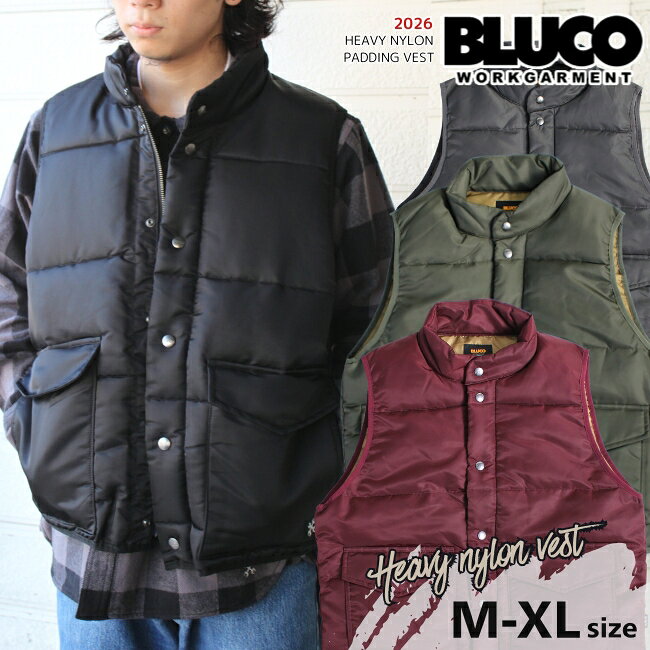 楽天市場】bluco ブルコ ベストの通販