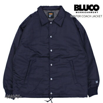 楽天市場】bluco コーチジャケット（サイズ（S/M/L）L）の通販