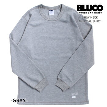 楽天市場】bluco 2pac thermal shirtsの通販