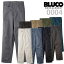 BLUCO ֥륳 ѥ 0004  Υѥ BLUCO WORK GARMENT STANDARD WORK PANTS ̵פ򸫤