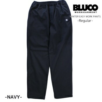 BLUCO ブルコ　ニッカーズワークパンツ ブラック Mサイズ 新品未使用 KNICKERS WORK PANTS – BLUCO. INC