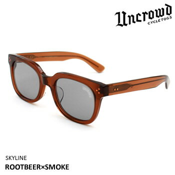 楽天市場】uncrowd（眼鏡・サングラス｜バッグ・小物・ブランド雑貨