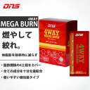 DNS ディーエヌエス 4ウェイメガバーン スティックタイプ...