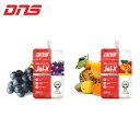 DNS ディーエヌエス Jel-X プロテインゼリードリンク ジェルエックス 285g入り 6個入り