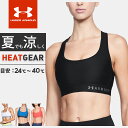 ネコポス アンダーアーマー レディース インナー スポーツブ...