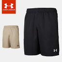 ☆ネコポス【お買い物マラソン お得なクーポン配布中♪】 アンダーアーマー UA TEAM UTILITY SHORTS メンズ レディース ハーフパンツ ショー...