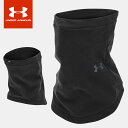 A_[A[}[ NAX lbNEH[}[ Y UA Storm Fleece Gaiter@UA Xg[ t[XQC^[ 1373120 UNDER ARMOUR yΉ