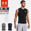 【ゆうパケット配送】 アンダーアーマー ヒートギア アーマー コンプレッション モックネック ロングスリーブ メンズ 長袖 UNDER ARMOUR HEATGEAR ARMOUR COMP MOCK LS 1369606 インナー ベースレイヤー 大きいサイズ トレーニング ジム 運動 野球 ゴルフ