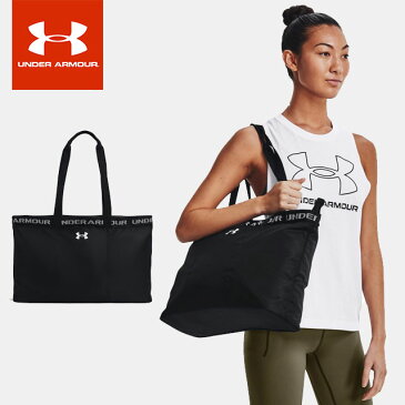 ☆UNDER ARMOUR アンダーアーマー UA FAVORITE TOTE スポーツアクセサリー トートバッグ レディース ONESIZE 1369214 あす楽