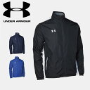 A_[A[}[ UNDER ARMOUR Y fB[X `[ T[} WPbg TEAM THERMAL JACKET 1371025 y