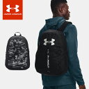 ☆アンダーアーマー クリアランス UNDER ARMOUR メンズ レディース リュック ハッスル スポーツ バックパック 1364181 あす楽