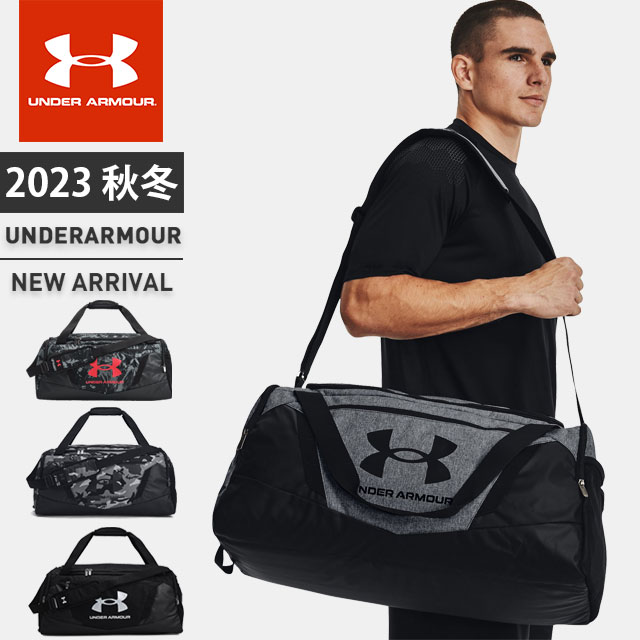 ڤ㤤ʪޥ饽󡪺10%OFFݥ ޡ ꥢ Хå  ǥ UA ǥʥ֥ 5.0 åեХå M 58L ȥ졼˥ ݥå  ѵ ư  ˥å UNDER ARMOUR 1369223 