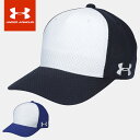 ☆アンダーアーマー UNDER ARMOUR トレーニングウェア 帽子 チーム サイドライン キャップ 1380426 あす楽