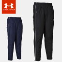 ☆【お買い物マラソン!最大10%OFFクーポン配布中♪】 UNDER ARMOUR アンダーアーマー UAチーム インサレーテッド パンツ 1381849 あす楽